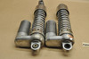 Vtg OEM Honda 1982-83 VF750 C V45 Magna Left & Right Rear Shock Absorber 52400-MB1-405