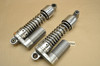 Vtg OEM Honda 1982-83 VF750 C V45 Magna Left & Right Rear Shock Absorber 52400-MB1-405