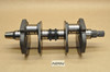 Vtg OEM Honda 1982-83 VF750 C VF750S V45 Magna Sabre Crankshaft 13300-MB0-000