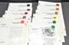 VTG 1975 Honda GL1000 Gold Wing K0 Motorcycle Shop Service Repair Manual UPDATE