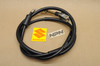 NOS Suzuki 1979 SP370 1980 SP400 1980-81 TS250 Front Brake Cable 58100-32401