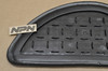 NOS Honda CL72 CL77 Right Gas Tank Knee Grip Rubber Pad 17661-273-000