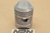 NOS Honda C110 CA110 Piston .75 Oversize 13104-011-010
