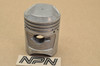 NOS Honda C110 CA110 Piston .75 Oversize 13104-011-010