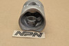NOS Honda C110 CA110 Piston .75 Oversize 13104-011-010