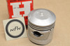 NOS Honda C200 CA200 CT200 .50 Oversize Piston 13103-030-000