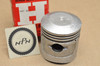 NOS Honda C200 CA200 CT200 .50 Oversize Piston 13103-030-000