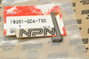 NOS Honda 1984-85 CR80 R Exhaust Manifold Cam Spindle Shaft 19351-GC4-730