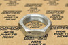 Vtg OEM Honda CB750 CR500 CR80 VF1000 VT1100 XL250 XR500 Stem Nut 90304-425-000