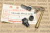 NOS Honda 1985-87 XR600 R Carburetor Choke Starter Valve Set 16046-MK2-014