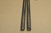 Vtg OEM Honda 1982 VF750 C VF750S V45 Magna Sabre Fork Spring Qty2 51401-MB0-003