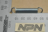 NOS Honda CL72 CL77 Brake Shoe Spring 45133-273-000