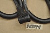 Vtg OEM Honda CB1000 VF700 VF750 V45 Magna Front Brake Caliper Hose Line Lot 45126-MB1-003