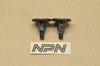 Vtg OEM Honda 84-86 VF700 C 82-83 VF750 C V45 Magna Radiator Mount Bolt Qty2 90111-MB1-000