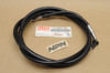 NOS Yamaha 1987-2001 SH50 Rear Brake Cable 1YU-26351-00
