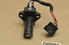 Vtg OEM Honda 1982 VF750 C V45 Magna Ignition Switch w/ Lock & Key 35010-MB1-020