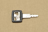 Vtg OEM Honda 1982 VF750 C V45 Magna Ignition Switch w/ Lock & Key 35010-MB1-020