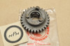 NOS Honda ATC90 CL90 CT90 S90 SL90 Transmission Counter Shaft 2nd Gear 29T 23441-052-020