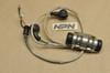Vintage OEM Honda CB72 Nippon Denso Ignition Condenser 30250-268-004