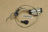 Vintage OEM Honda CB72 Nippon Denso Ignition Condenser 30250-268-004