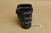 Vintage OEM Honda 1983 CB550 SC Nighthawk Left Air Intake Boot Tube 17254-ME4-300