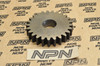 NOS Honda S90 Transmission Main Shaft Top Gear 25T 23471-028-000