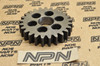 NOS Honda S90 Transmission Main Shaft Top Gear 25T 23471-028-000