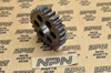 NOS Honda S90 Transmission Main Shaft Top Gear 25T 23471-028-000