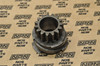 NOS Honda C100 CA100 C102 CA102 C105 T CA105T Clutch Drive Gear 23111-001-100