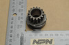 NOS Honda C100 CA100 C102 CA102 C105 T CA105T Clutch Drive Gear 23111-001-100