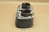 Vtg OEM Honda CB350 CL350 SL350 Standard Cylinder Jug & Pistons 12100-287-070