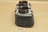 Vtg OEM Honda CB350 CL350 SL350 Standard Cylinder Jug & Pistons 12100-287-070