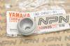 NOS Yamaha DT250 DT400 MX175 RD400 YL2 YT125 YT175 Filter Cup 1A0-24521-01