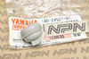 NOS Yamaha DT250 DT400 MX175 RD400 YL2 YT125 YT175 Filter Cup 1A0-24521-01