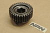 Vtg OEM Honda CB750F K0-78 CB750 K 1977-78 Four Top Gear 32T 23491-392-000