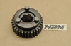 Vtg OEM Honda CB750F K0-78 CB750 K 1977-78 Four Top Gear 32T 23491-392-000