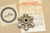 NOS Honda 1980-81 ATC185 1981 ATC200 Gear Shift Cam 24411-958-000