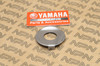 NOS Yamaha DT125 MX125 TY175 TZ125 YZ125 Clutch Lock Washer 90215-12211