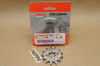 NOS Yamaha YZ125 MX100 RD200 DT175 Front Drive Sprocket 13T 93822-13213