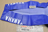 NOS Yamaha PW50 Y-Zinger Seat Cover 3PT-24731-40