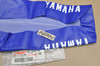 NOS Yamaha PW50 Y-Zinger Seat Cover 3PT-24731-40
