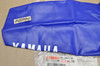 NOS Yamaha PW50 Y-Zinger Seat Cover 3PT-24731-40