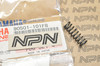 NOS Yamaha 1987-89 YFM100 Champ Drive Shaft Compression Spring 90501-101F8