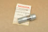 NOS Honda C100 C102 C110 C105 T CA200 C200 Rear Wheel Axle Sleeve 42303-001-020