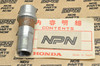 NOS Honda C100 C102 C110 C105 T CA200 C200 Rear Wheel Axle Sleeve 42303-001-020