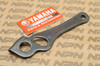 NOS Yamaha XVZ12 XVZ13 Kick Side Stand Link Bracket 26H-27315-00