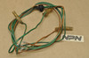 Vtg OEM Honda 1976-78 CB750 A 1977-78 CB750K Tail Light Sub Wire Harness 32111-393-000