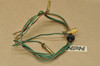 Vtg OEM Honda 1976-78 CB750 A 1977-78 CB750K Tail Light Sub Wire Harness 32111-393-000