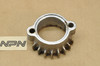 Vtg OEM Honda CB750A CB750F CB750 K Exhaust Pipe Joint Collar Flange 18231-392-000