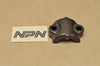 Vtg OEM Honda CB350 CB400 CB450 CB500 CB550 CB750 CX500 Master Cylinder Holder 45517-300-003